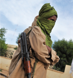 Bachir Sidibé, le présumé terroriste libéré après 3 ans de détention en Mauritanie, raconte son calvaire