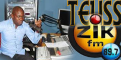 Teuss du lundi 06 janvier 2014 (Mamadou Mansour Diop)