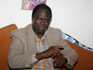Ibrahima Sène analyse "en profondeur" le discours de fin d'année de Macky Sall