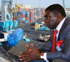 Détournement de fonds : La Somicoa condamnée à payer plus de 400 millions au Port de Dakar