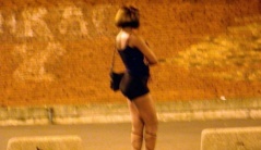 Une prostituée témoigne : « Un jour, un policier m’a demandé d’entretenir avec lui des relations sexuelles et après… »