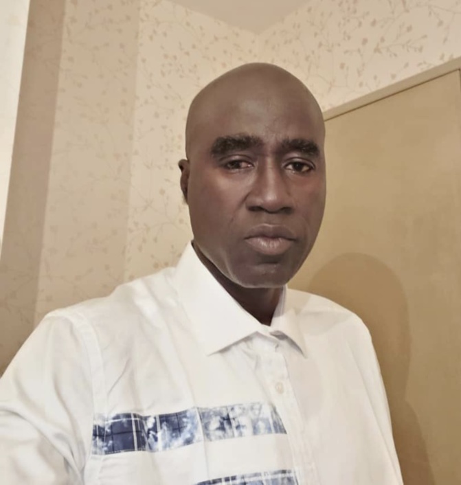 Bambey / Tout nouveau président du Conseil départemental, Babacar Ndiaye s’engage à lutter contre le chômage