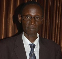 Aboubakry Mbodj, président de la Raddho : "Soit on juge Karim Wade soit on le libère"
