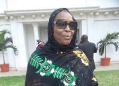 Accusée d'avoir injurié et giflé le représentant de la CGSE à la Sr, Aïda Ndiongue devant le juge correctionnel aujourd'hui