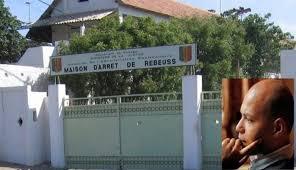 Prison de Rebeuss : C'était encore le rush chez Karim hier