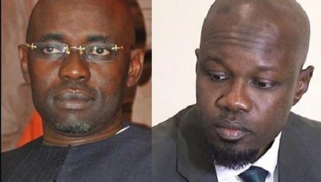Samuel Sarr tire les leçons des Locales et brocarde Barthélémy Dias et Ousmane Sonko 