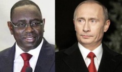 Axe Dakar-Moscou : Ça se gâte !