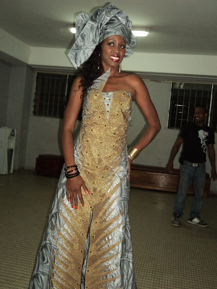 Magal 2013: Queen Biz était à Touba !