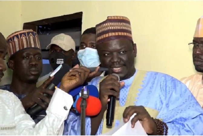 Abdallah Mountakha Niasse sur les Locales à Kaolack: «90% des responsables de Benno ont donné des consignes de votes sanction»