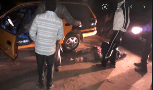 Forêt de Mbao - Agression du couple Diallo : Comment Mme Diallo a échappé à deux tentatives de viol en un soir