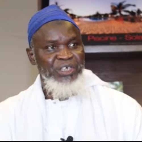 Justice: Imam Alioune Badara Ndao sur sa convocation 