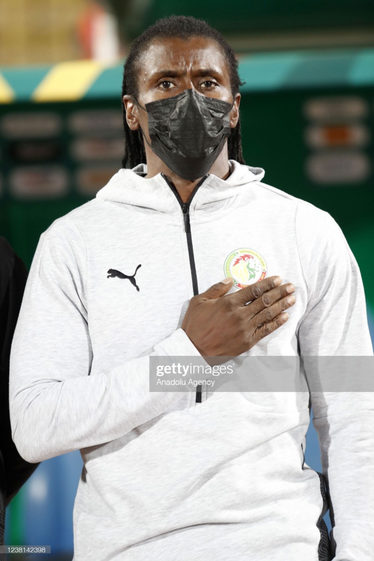 Photos / Le match Sénégal vs Burkina Faso en images Photos / Le match Sénégal vs Burkina Faso en images