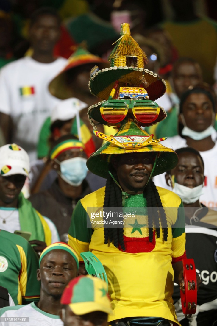 Photos / Le match Sénégal vs Burkina Faso en images Photos / Le match Sénégal vs Burkina Faso en images