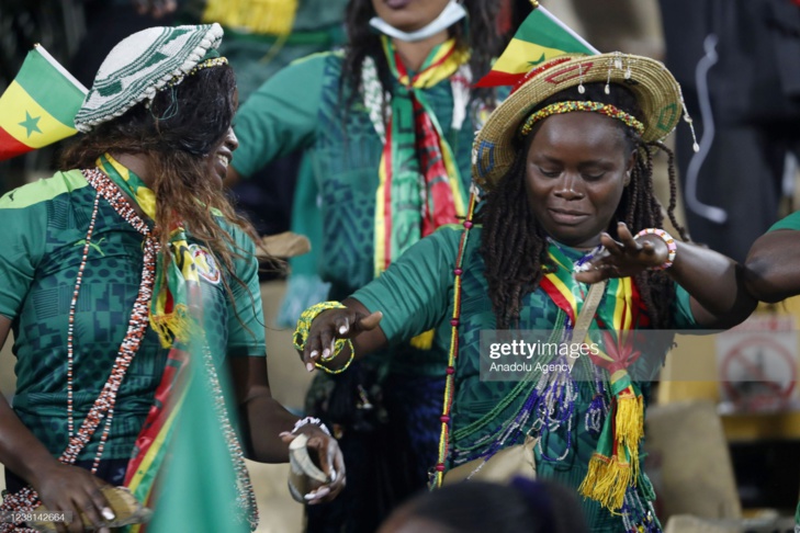 Photos / Le match Sénégal vs Burkina Faso en images Photos / Le match Sénégal vs Burkina Faso en images