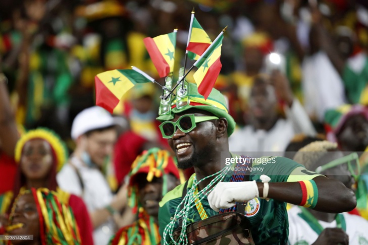 Photos / Le match Sénégal vs Burkina Faso en images Photos / Le match Sénégal vs Burkina Faso en images