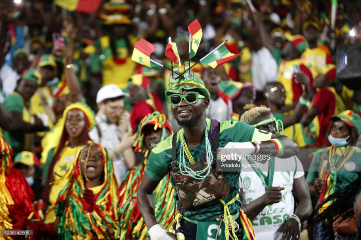 Photos / Le match Sénégal vs Burkina Faso en images Photos / Le match Sénégal vs Burkina Faso en images