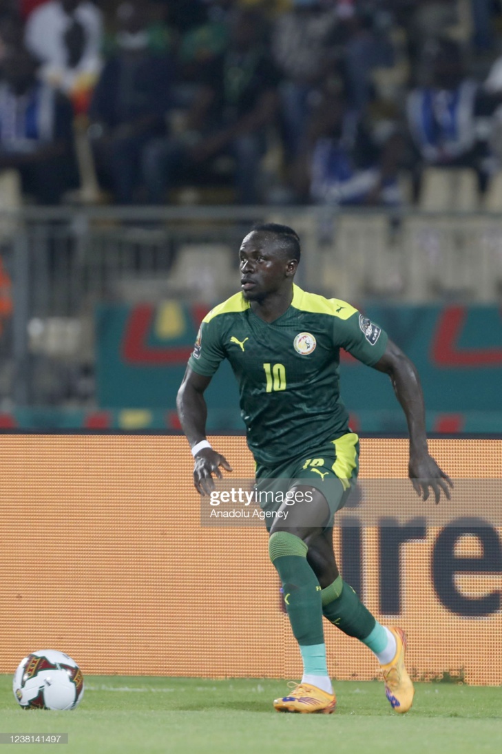 Photos / Le match Sénégal vs Burkina Faso en images Photos / Le match Sénégal vs Burkina Faso en images
