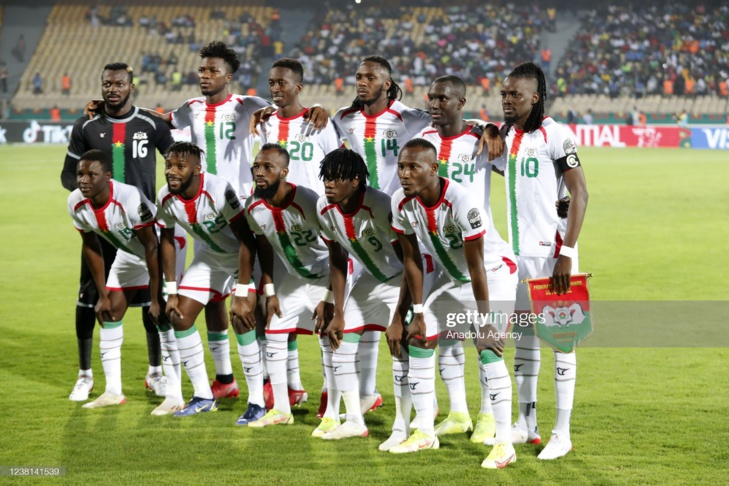 Photos / Le match Sénégal vs Burkina Faso en images Photos / Le match Sénégal vs Burkina Faso en images