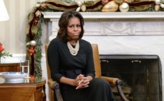 Michelle Obama et le 'scandale' de son anniversaire : Radine la First Lady ?