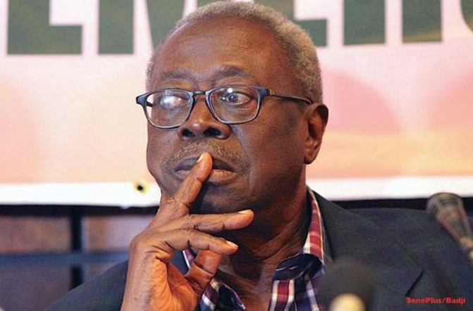 Le Groupe de Réflexion pour la Paix en Casamance déplore l'attaque rebelle en Gambie et demande la libération sans condition, des prisonniers