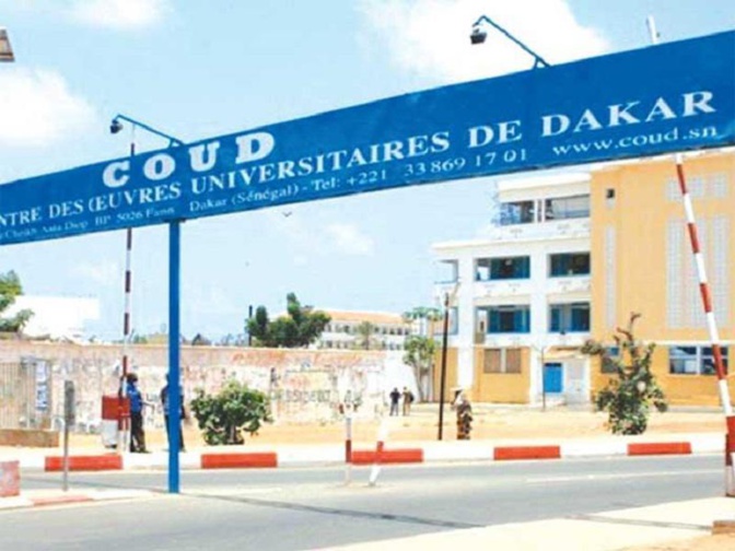 Ucad: Le Coud met à disposition des étudiants, 120 millions FCfa en matériels 