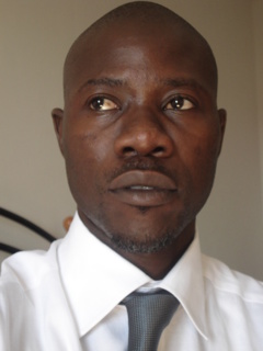 Lamine Niang Consultant, membre de l’APR:  "Je ne suis pas juriste mais force est de reconnaître que Mr Sylla est un détenu politique"                                                     