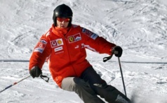 La « vidéo exclusive » de la chute de Schumi est un virus