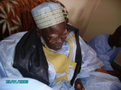 Urgent ! Fermeture imminente des cimetières de Touba pour le samedi 11 janvier 2013