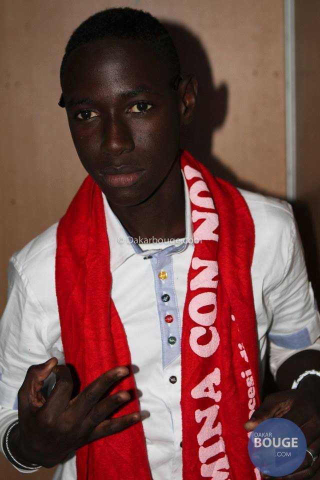 Saliou de Sen Petit Gallé