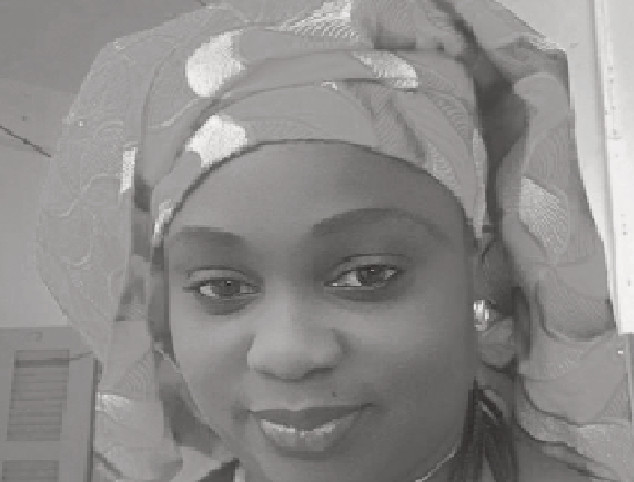 Rama Samb, Responsable «Sénégal-2035» -Médina «Le détournement de nos fonds de campagne a fait perdre notre coalition» Rama Samb, Responsable «Sénégal-2035» -Médina «Le détournement de nos fonds de campagne a fait perdre notre coalition»