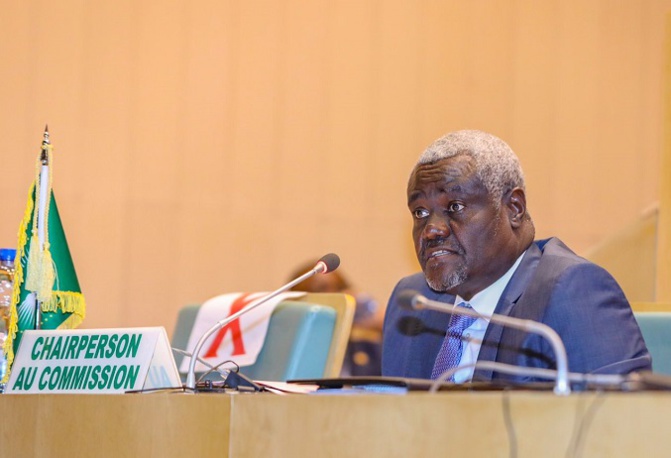 Veille de son installation à la présidence de l'Union Africaine : Macky Sall parrain de l'initiative Rays of Hope (les Rayons de l'espoir) Veille de son installation à la présidence de l'Union Africaine : Macky Sall parrain de l'initiative Rays of Hope (les Rayons de l'espoir)