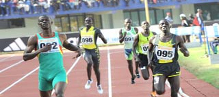 Election du bureau de la Ligue d’athlétisme de Dakar : Bara Thiam, seul candidat connu