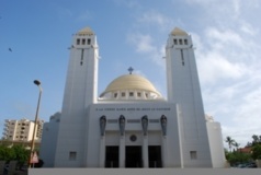 Escroquerie, abus de confiance, détournement de fonds : L’Eglise blanchit l’Abbé Léon Diouf