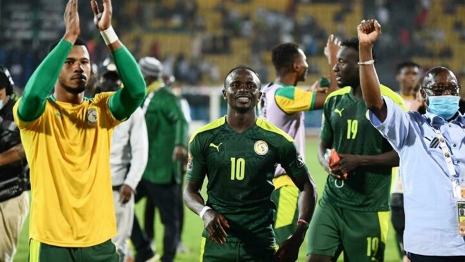 Sénégal vs Egypte ce dimanche: Un parcours de finalistes parsemé d'écueils