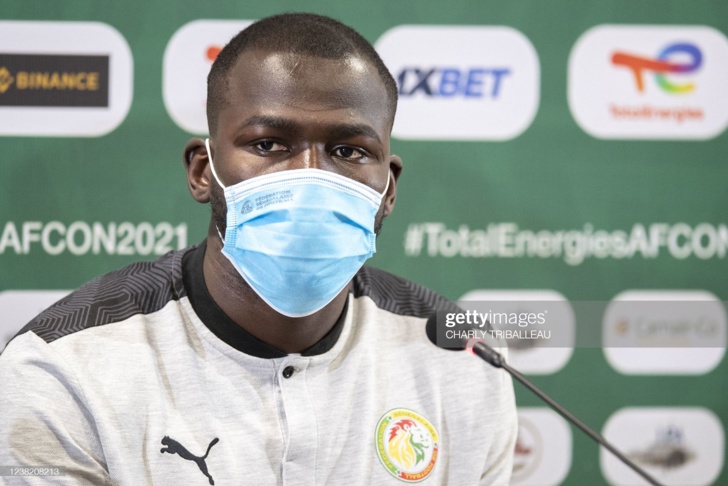 PHOTOS/ Finale Can 2021: Une forte mobilisation des Sénégalais derrière les « Lions » de l’équipe nationale
