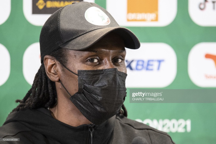 PHOTOS/ Finale Can 2021: Une forte mobilisation des Sénégalais derrière les « Lions » de l’équipe nationale
