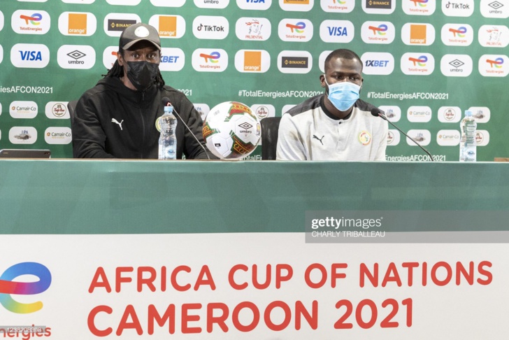 PHOTOS/ Finale Can 2021: Une forte mobilisation des Sénégalais derrière les « Lions » de l’équipe nationale