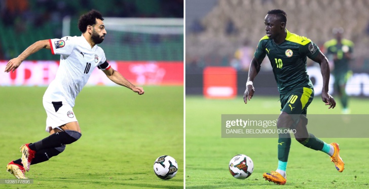 PHOTOS/ Finale Can 2021: Une forte mobilisation des Sénégalais derrière les « Lions » de l’équipe nationale