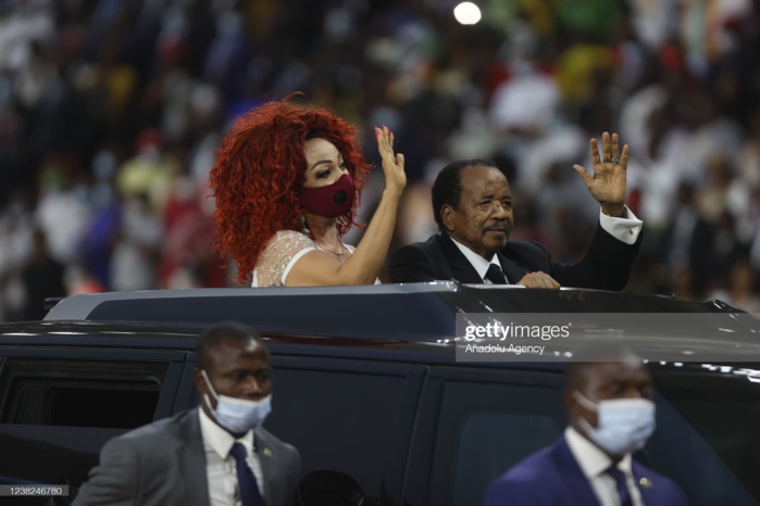 Photos: Finale Sénégal vs Egypte en images Photos: Finale Sénégal vs Egypte en images