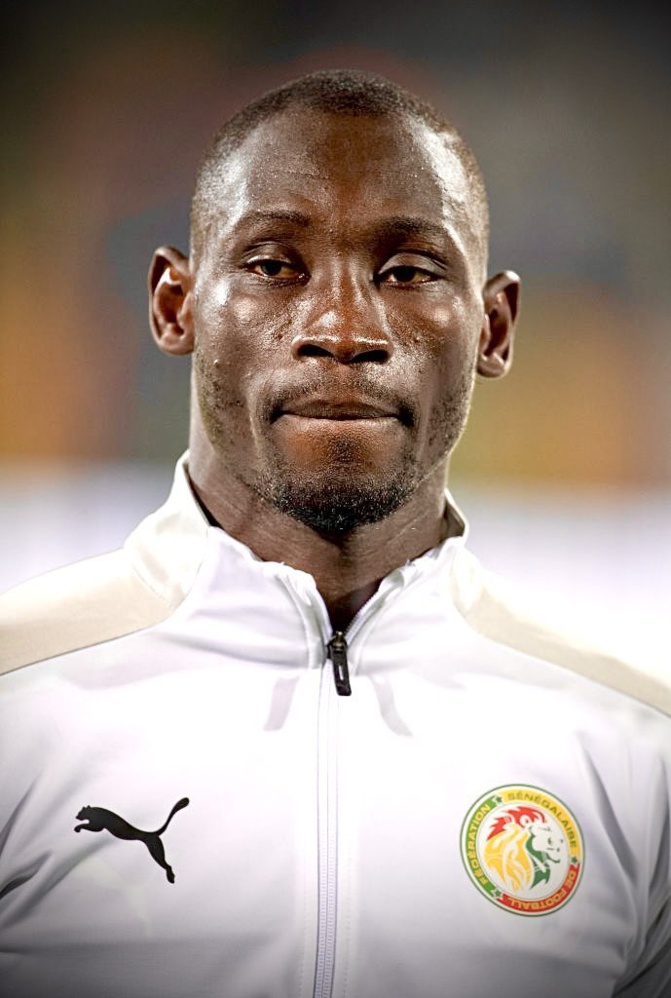 Saliou Ciss, l’insubmersible