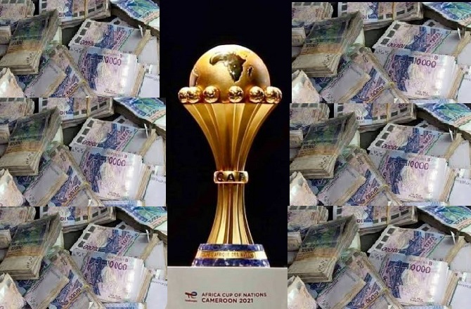 Du cash après le sacre continental : Le Sénégal recevra près de 3 millliards FCfa de la CAF