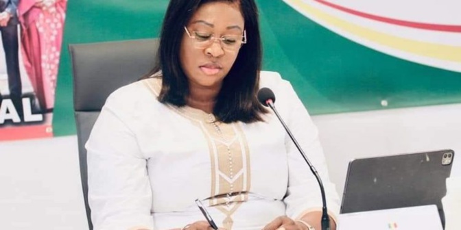 Mme Néné Fatoumata Tall, sur la lutte contre l’excision : «Le Président Macky Sall portera le combat au niveau de l’Ua»