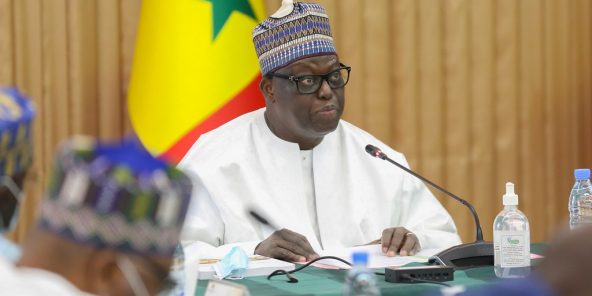 Moustapha Niasse : « La volonté politique et l’adhésion populaire se sont conjuguées pour accompagner les "Lions"...»