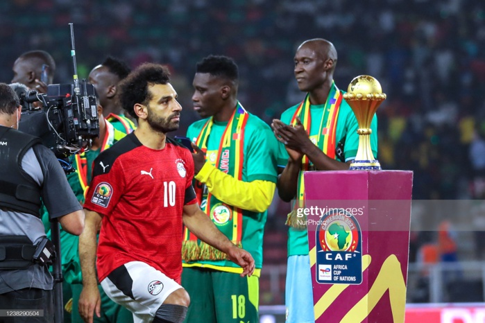 Photos / Can 2021: Retour en images sur le sacre des Lions du Sénégal