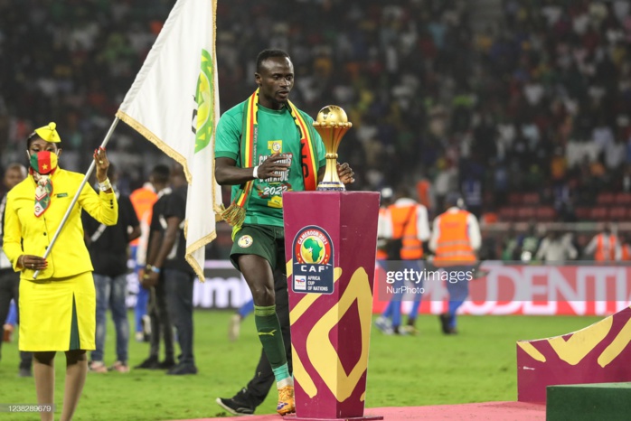 Photos / Can 2021: Retour en images sur le sacre des Lions du Sénégal
