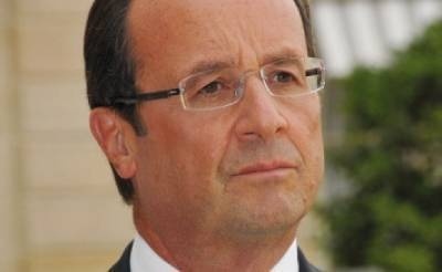 Closer révèle une liaison entre François Hollande et Julie Gayet