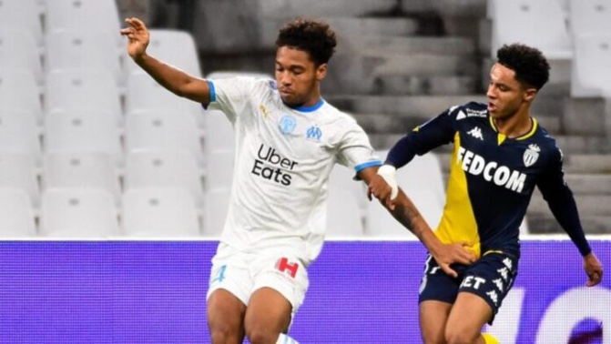 Après le sacre: La FSF sur la piste de Sofiane Diop et de Boubacar Kamara
