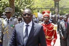 Le Président Macky SALL sera le premier dirigeant africain qui sera reçu cette année à Beijing