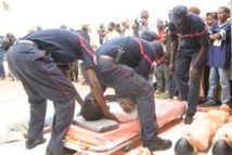 Drame à Thiaroye : le chef d’une agence de banque tué par un bus de Dakar Dem Dikk