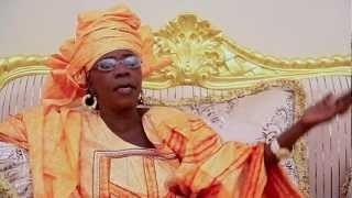 La cantatrice Dial Mbaye se fait "voler de l’or et de l’argent d’une valeur de 5 millions de FCFA" 